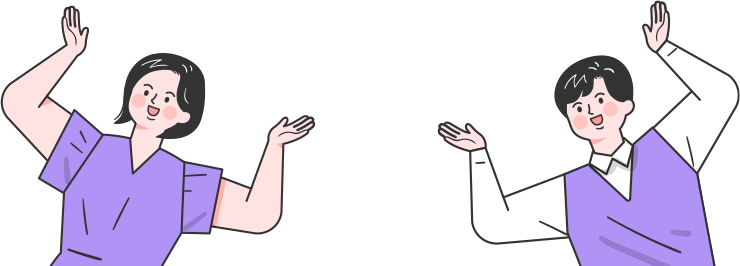 겹치는 이미지
