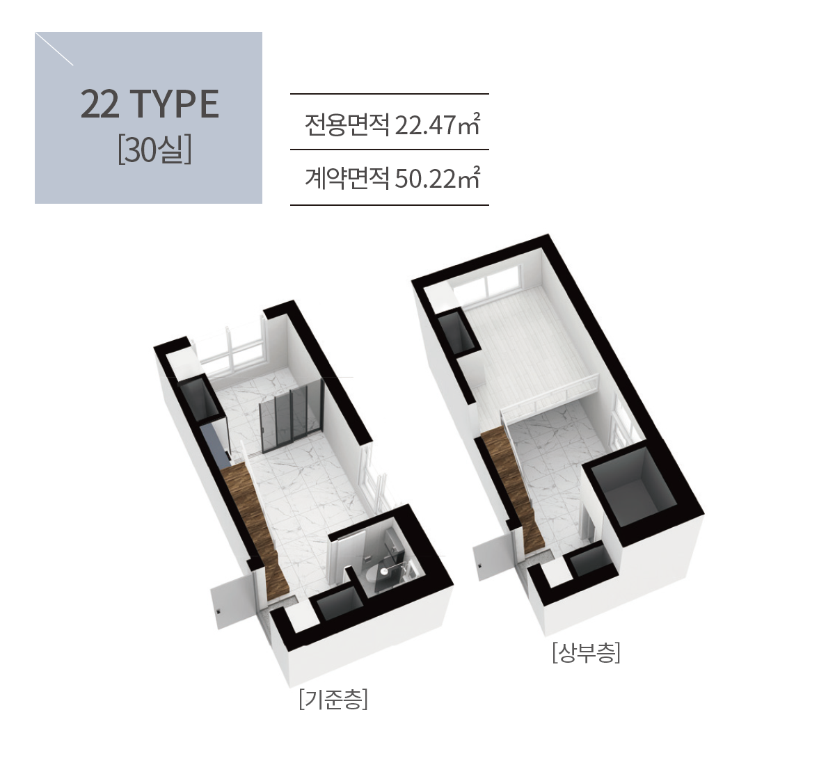 22TYPE View