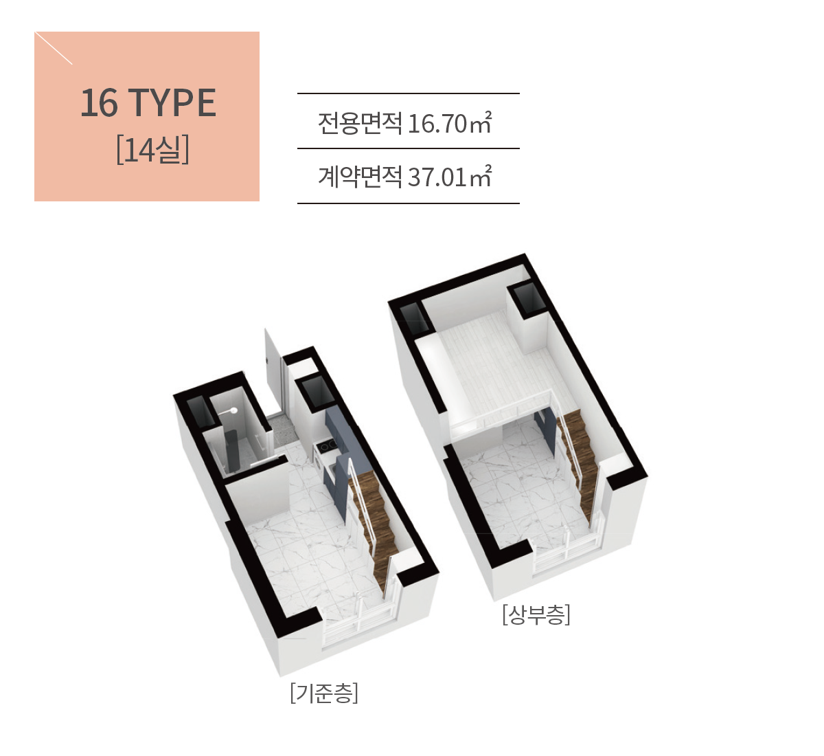 16TYPE View